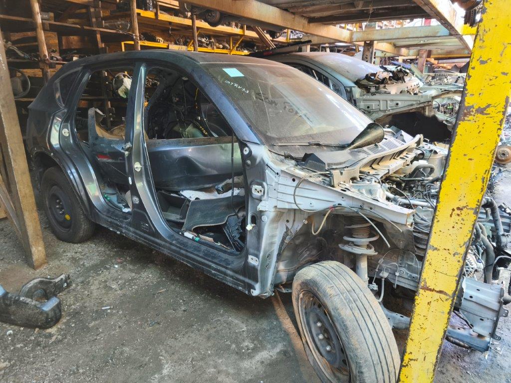 FOCO Mazda CX 5 2013  USADO  EN DESARME